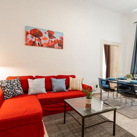 Lovely Apartment Close To Synagogue And Szimpla Garden Budapest Ngoại thất bức ảnh