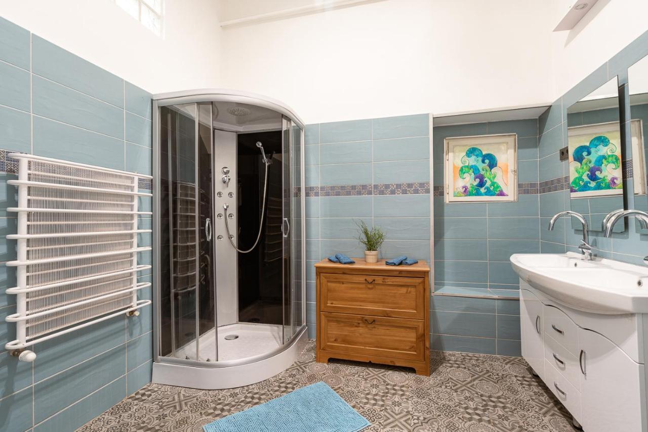 Lovely Apartment Close To Synagogue And Szimpla Garden Budapest Ngoại thất bức ảnh