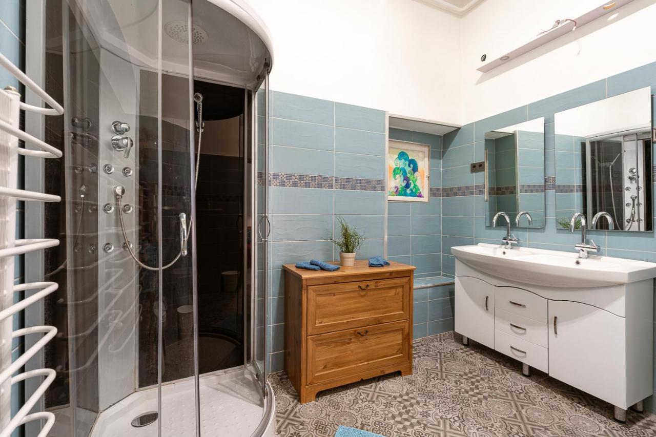 Lovely Apartment Close To Synagogue And Szimpla Garden Budapest Ngoại thất bức ảnh