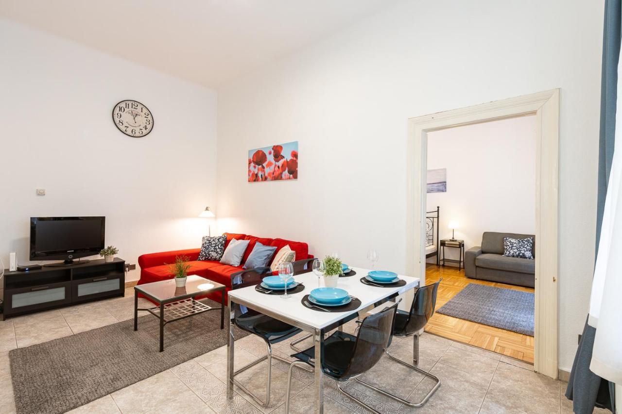 Lovely Apartment Close To Synagogue And Szimpla Garden Budapest Ngoại thất bức ảnh