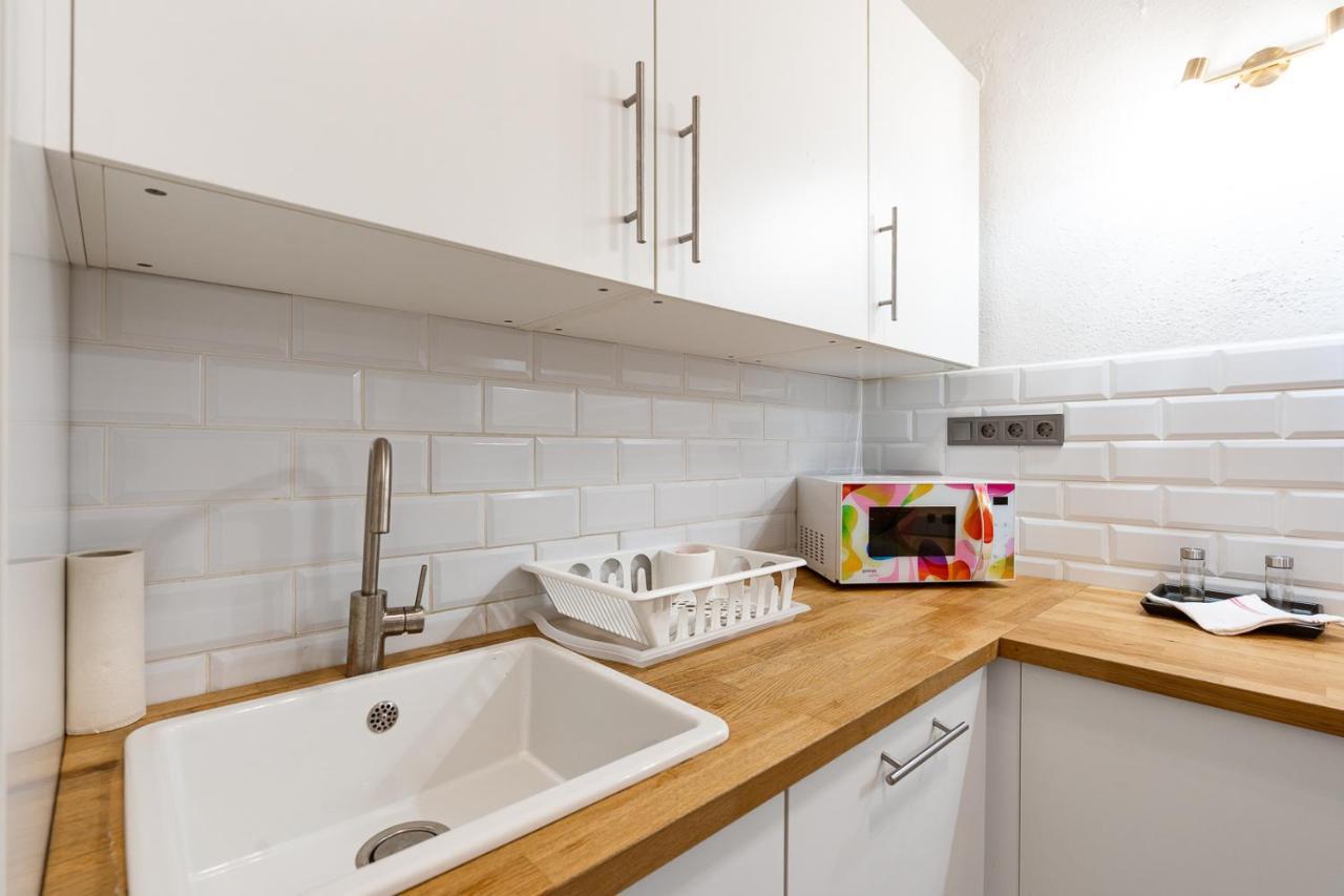 Lovely Apartment Close To Synagogue And Szimpla Garden Budapest Ngoại thất bức ảnh